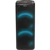 Блутут парти караоке колона Denver BPS-352 с LED осветление, микрофон, 2 x 6,5” woofers