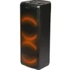Блутут парти караоке колона Denver BPS-352 с LED осветление, микрофон, 2 x 6,5” woofers