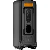 Блутут парти караоке колона Denver BPS-458 с LED осветление, безжичен микрофон, 2*10” woofers
