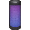 Блутут колонка Denver BTL-63, с RGB осветление и опция за TWS сдвояване