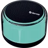 Блутут колонка Denver BTP-103, с RGB осветление и опция за TWS сдвояване