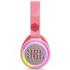 Детска Блутут колонка JBL JR POP Розов