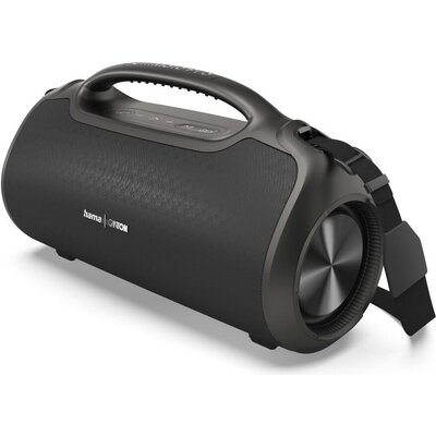 HAMA Canton Блутут колона "UltiMate Pro", водоустойчив IPX6, 120W, черен