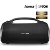 HAMA Canton Блутут колона "UltiMate Pro", водоустойчив IPX6, 120W, черен