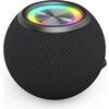 HAMA Блутут колонка "Ball Shape Speaker", 5 светлинни режима, 5W