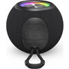 HAMA Блутут колонка "Ball Shape Speaker", 5 светлинни режима, 5W