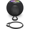 HAMA Блутут колонка "Ball Shape Speaker", 5 светлинни режима, 5W