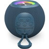 HAMA Блутут колонка "Ball Shape Speaker", 5 светлинни режима, 5W, синя