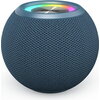 HAMA Блутут колонка "Ball Shape Speaker", 5 светлинни режима, 5W, синя