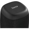 HAMA Блутут колонка “Tube 4.0”, 3.5 W, черна