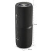 HAMA Блутут колонка "Twin 4.0", 30W, разделяща се на 2 части, водоустойчив IP67