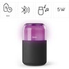 HAMA Блутут колонка "Can Speaker" 5 W, 4 LED режима на осветление