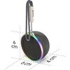 HAMA Блутут колонка "MagBuddy", 5 W, сива