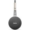 HAMA Блутут колонка "MagBuddy", 5 W, сива