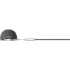 HAMA Блутут колонка "MagBuddy", 5 W, сива