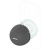 HAMA Блутут колонка "MagBuddy", 5 W, сива