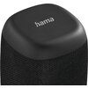 HAMA Блутут колонка “Tube X”, 3.5 W, черна