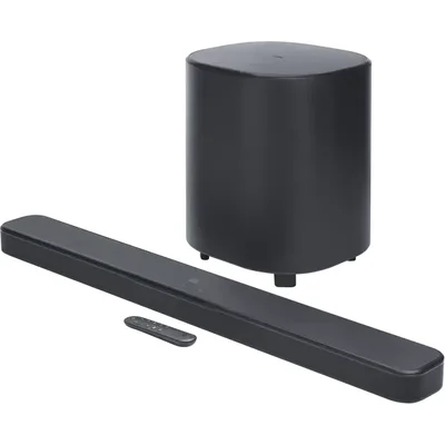Саундбар JBL - Bar 500MK2, 5.1