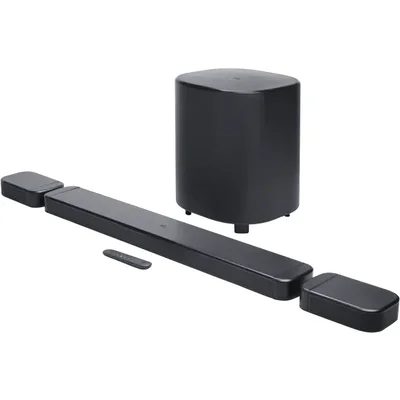 Саундбар JBL - Bar 800MK2, 7.1