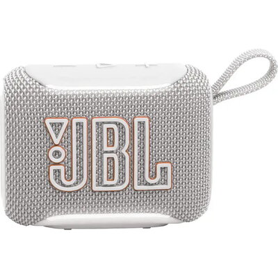 Bluetooth колонка JBL GO 5 White