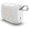 Bluetooth колонка JBL GO 5 White