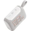 Bluetooth колонка JBL GO 5 White