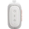 Bluetooth колонка JBL GO 5 White