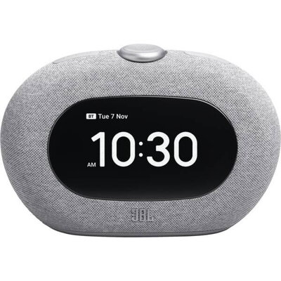 Блутут колонка будилник JBL Horizon 3 - Сив