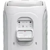 Bluetooth колона JBL Partybox 130, up to 15 hours, бял