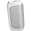 Bluetooth колона JBL Partybox 130, up to 15 hours, бял