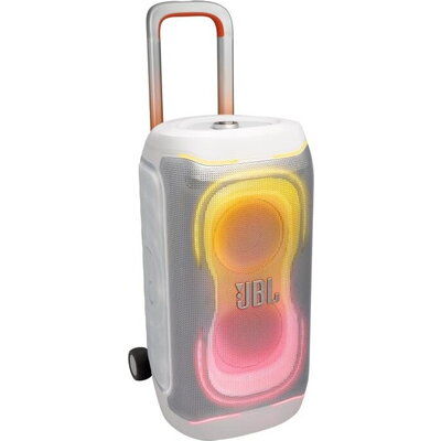 Блутут колона JBL Partybox 330 WH, 280W RMS