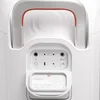 Блутут колона JBL Partybox 330 WH, 280W RMS