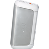 Блутут колона JBL PartyBox Club 120, 160W - Бяла