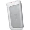 Блутут колона JBL PartyBox Club 120, 160W - Бяла