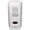 Блутут колона JBL PartyBox Club 120, 160W - Бяла