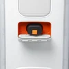 Блутут колона JBL PartyBox Club 120, 160W - Бяла