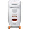 Блутут колона JBL PartyBox Stage 320, 240W - Бяла