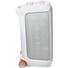 Блутут колона JBL PartyBox Stage 320, 240W - Бяла