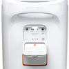 Блутут колона JBL PartyBox Stage 320, 240W - Бяла