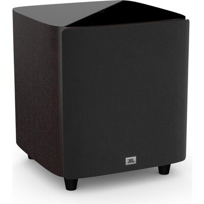 Високоефективен субуфер - JBL Studio 650P Home Audio Loudspeaker System