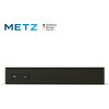METZ Блутут колона Sound 2 Mini /soundbar/, 10W, LED,FM радио, SD слот