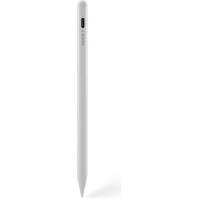 HAMA Писалка /стилус/ за таблет Apple iPad, "Scribble", висока точност, разпознаване на наклон