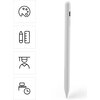 HAMA Писалка /стилус/ за таблет Apple iPad, "Scribble", висока точност, разпознаване на наклон