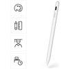 HAMA Писалка /стилус/ за таблет Apple iPad, "Scribble", висока точност, разпознаване на наклон