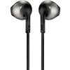 Блутут Слушалки JBL T205BT, Черен