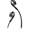 Блутут Слушалки JBL T205BT, Черен