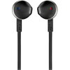 Блутут Слушалки JBL T205BT, Черен