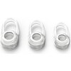 Блутут слушалка HAMA MyVoice1300, in-ear, multipoint, ear hook, Черна