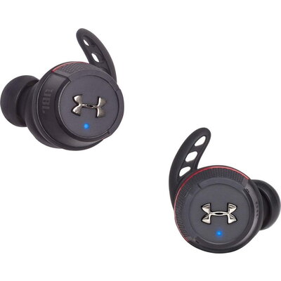 Блутут слушалки JBL Under Armour FLASH Черен
