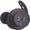 Блутут слушалки JBL Under Armour FLASH Черен